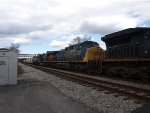 CSX 392